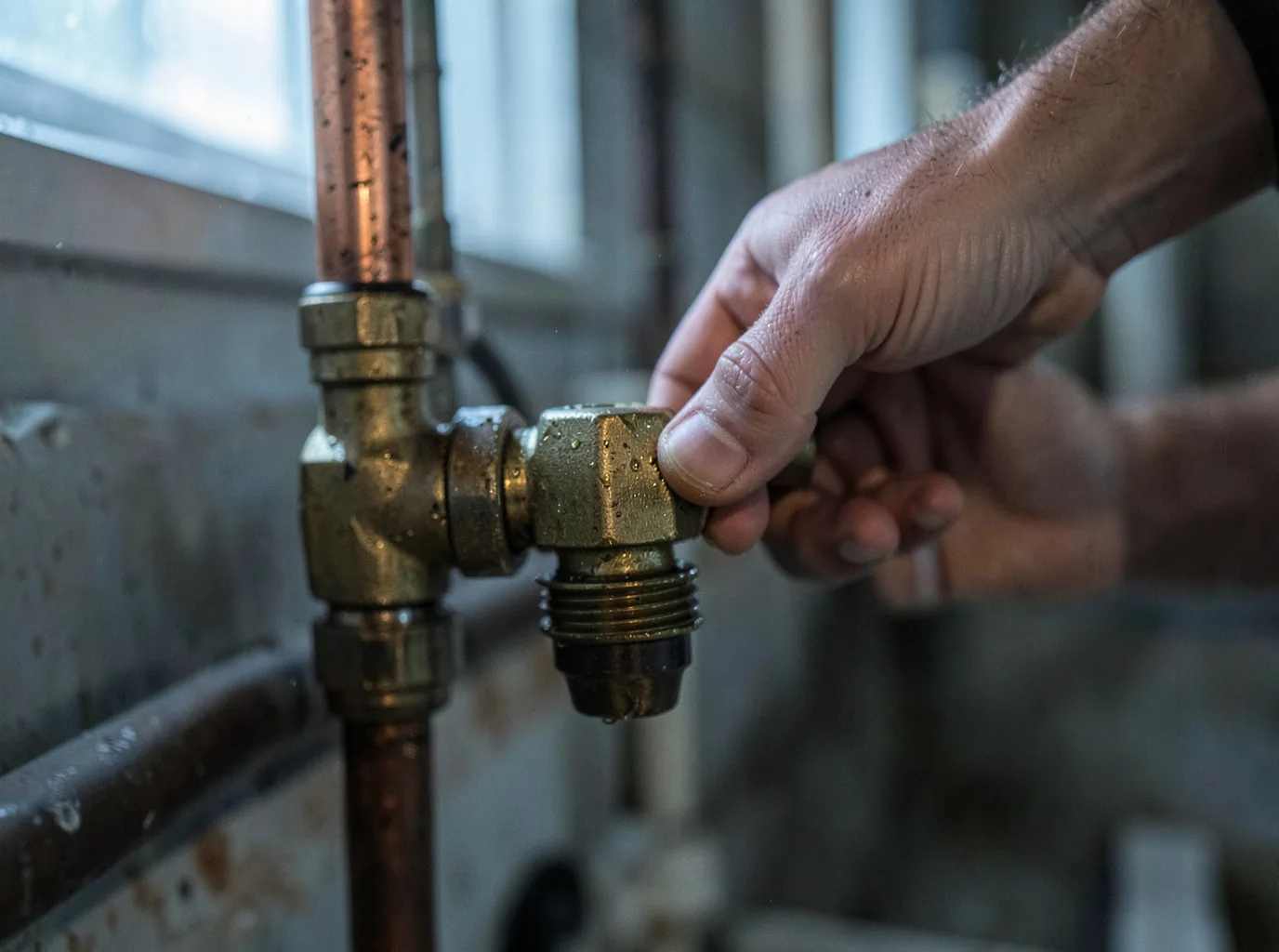 Emergency Plumber Tell, TX FAQs